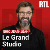 Le Grand Studio RTL - RTL