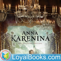 Anna Karenina by Leo Tolstoy podcast