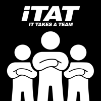 It Takes A Team Ep: 10 - Tim Caron 