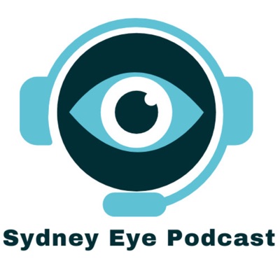 Sydney Eye Podcast | @CabreraMarie Sydney Eye Podcast | @CabreraMarie