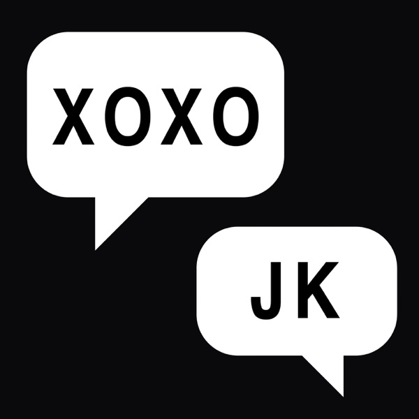 XOXOJK Artwork