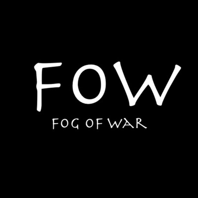 Fog of War 40k Podcast