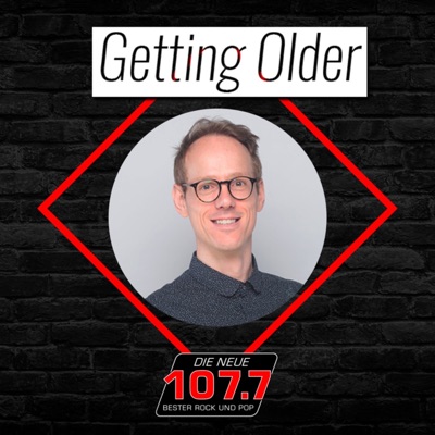 Getting Older Getting Older