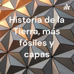 historia de la tierra, procesos de fosilización, estratos