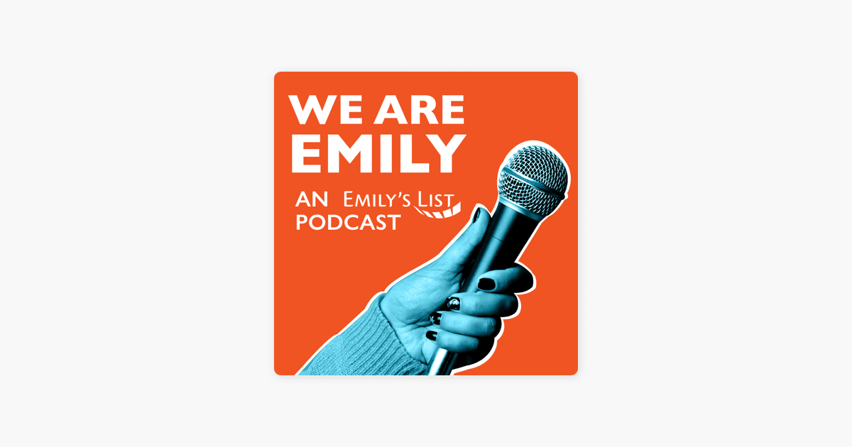 ‎We are EMILY on Apple Podcasts