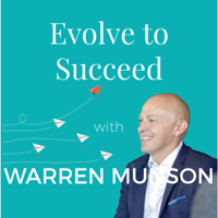 Kevin Dawson – Wisdom from three generations of business