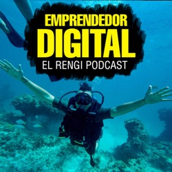 Jonathan Rengifo | Emprendimiento Digital y Mentalidad 