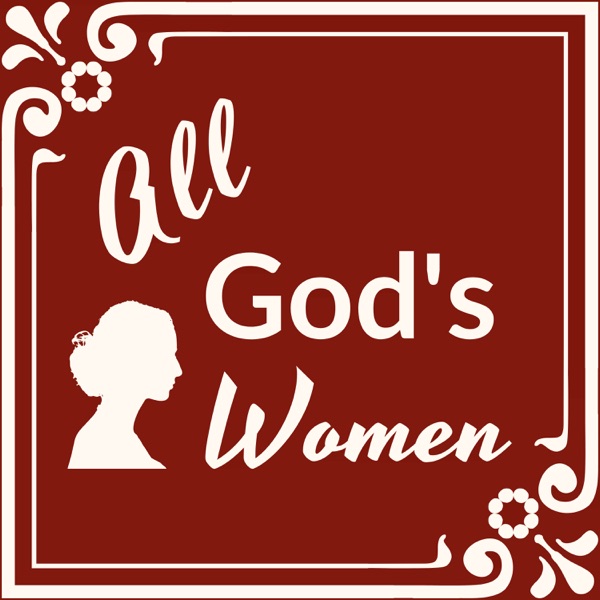 All God's Women Artwork