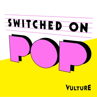 Switched on Pop Switched on Pop