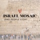 Israel Mosaic: Land People Story
