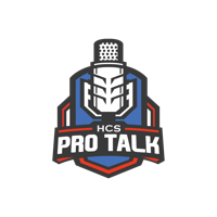 HCS Pro Talk podcast