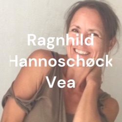 Ragnhild Hannoschøck Vea