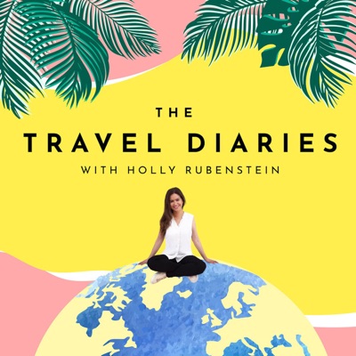 The Travel Diaries The Travel Diaries