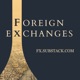 Foreign Exchanges: the Podcast