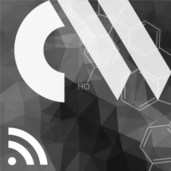 Chemistry World Podcast Artwork
