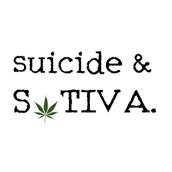 Suicide & Sativa. Artwork