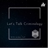 Let’s Talk Criminology artwork