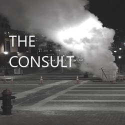The Consult: Real FBI Profilers