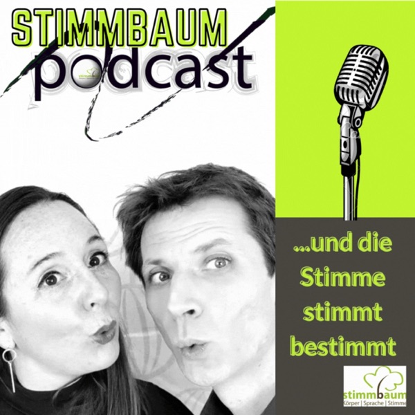 Artwork for StimmBaumPodcast