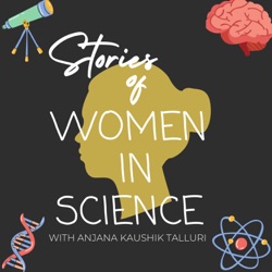 Stories of Women in Science