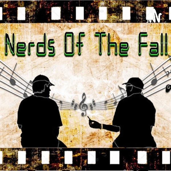 Nerds of the Fall Artwork