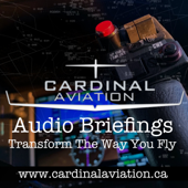Cardinal Aviation Audio Briefings - Cardinal Aviation
