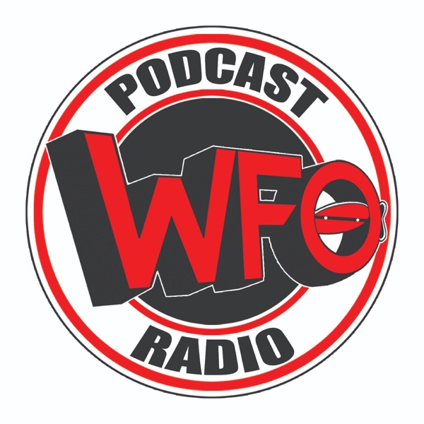 WFO Radio Podcast Artwork