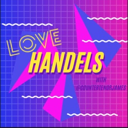 Love Handels (Trailer)