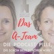 "Das A-Team | Die Podcast Pille, die schon beim Zuhören wirkt"