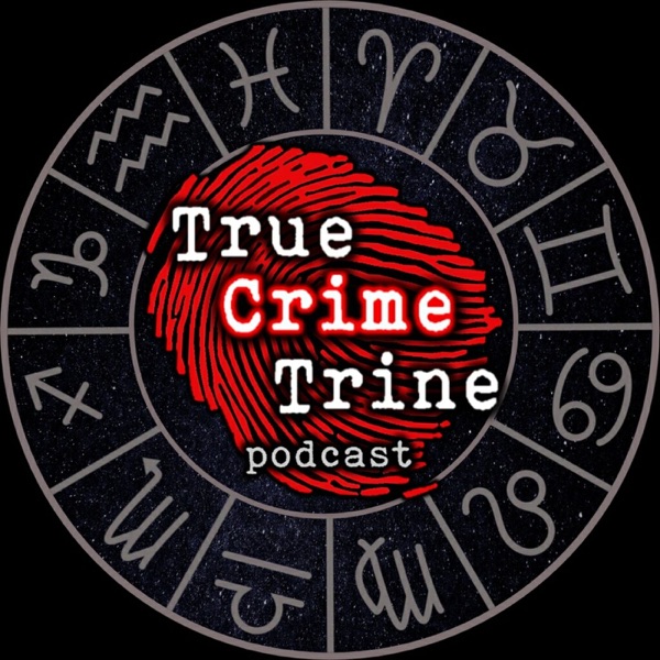 True Crime Trine Artwork