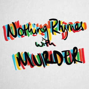 Nothing Rhymes With Murder podcast