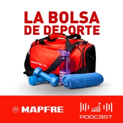 La bolsa de deporte