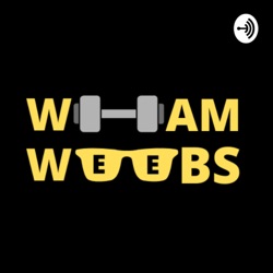 The Wham Weebs Podcast