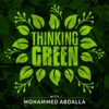 Thinking Green artwork