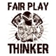 Fair Play Thinker