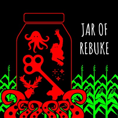 Jar of Rebuke Jar of Rebuke