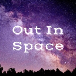 Out In Space