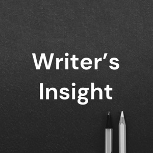 Writer's Insight