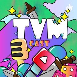 TVMCAST #52 - Indicações para consumir e nossas vivências lgbtqia+ (Especial 28/06 dia Internacional do Orgulho)