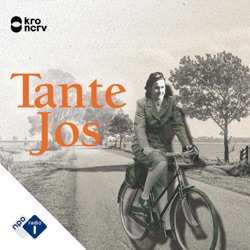 #3 - Tante Jos: Het lef, denk ik (S01)