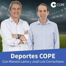 Deportes COPE 15:05 (26-04-2024)