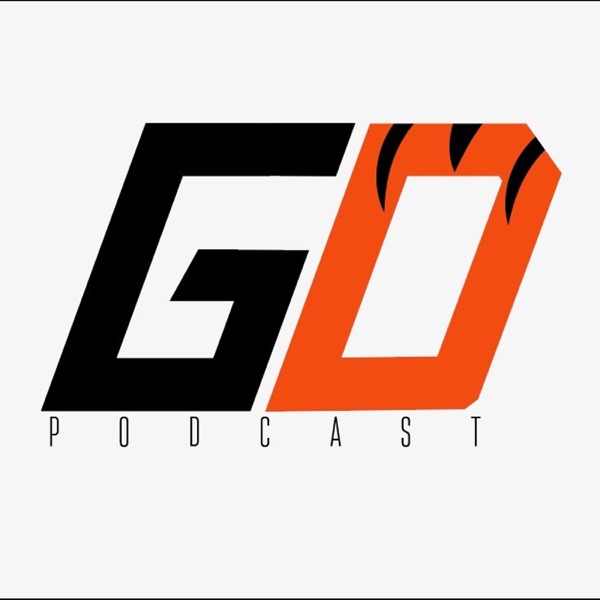 Gameday Podcast Artwork