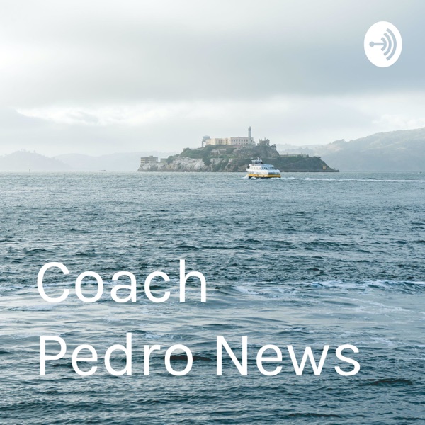 Coach Pedro News Artwork