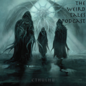 The Weird Tales Podcast - Tycho Alhambra