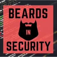 Beards in Security podcast