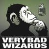 Very Bad Wizards - Tamler Sommers & David Pizarro