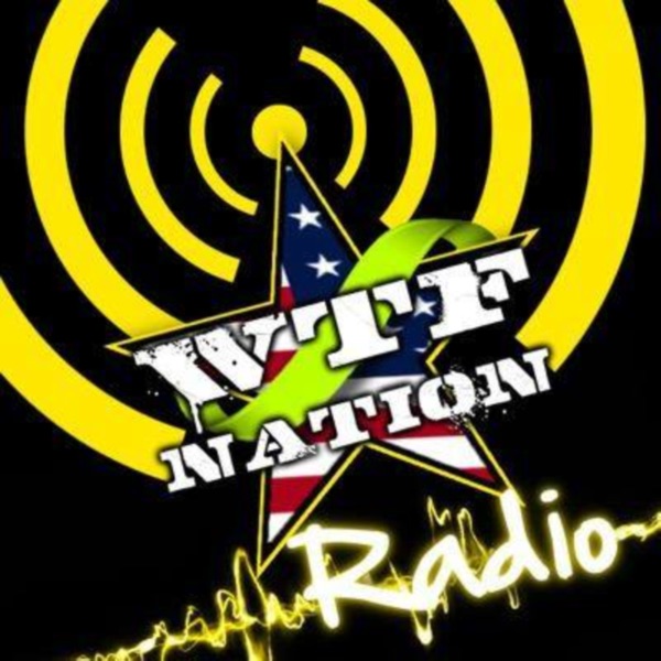 WTF Nation Radio Artwork