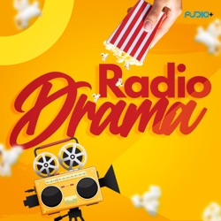 Drama Radio - Kau Aku Bro!