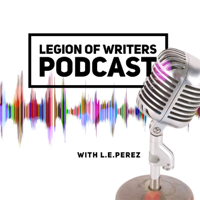 Episode 12: Chatting w/Delilah Dawson