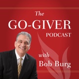 181 Creating Your Big Idea – Bob Sager podcast episode